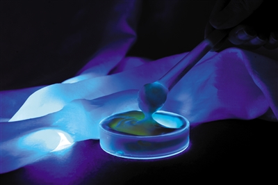 博昌美博會(huì)：細(xì)心提防“熒光增白劑”，挑選面膜“兩看兩不要”