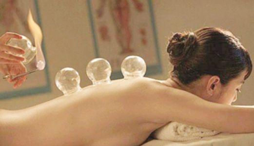 刮痧能美容是真的嗎？鄭州美博會告訴你不正確的刮痧方式有害健康