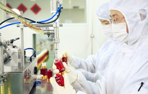 鄭州美博會:“產、學、研”三足鼎立，廣東能否拿下“中國化妝品硅谷”之稱