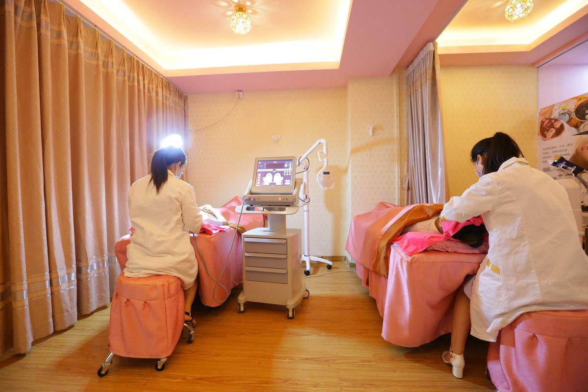 鄭州美博會：做好售前鋪墊，讓顧客一步步進入我們的“圈套”