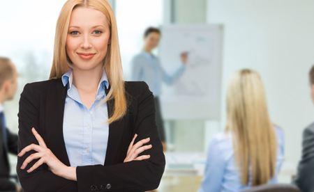 鄭州美博會：千變萬化也離不開“五行之數”的美容院管理