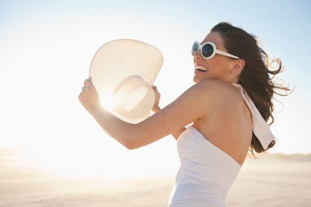 武漢美博會幫你防曬與修復“雙管齊下”