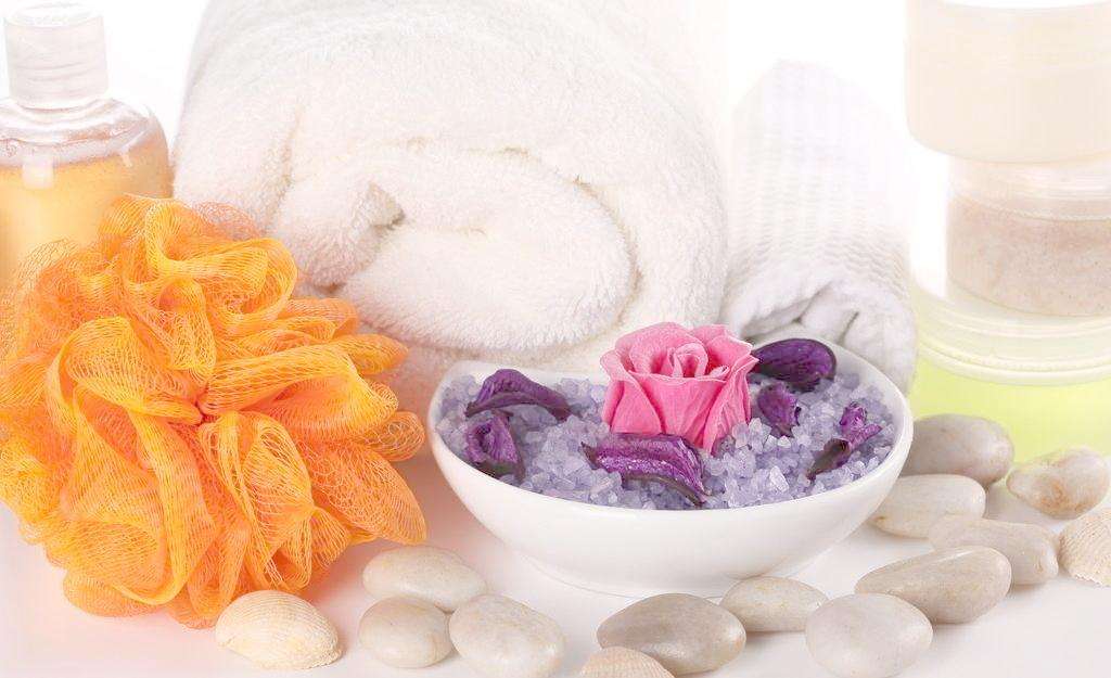 從“心”出發，到武漢美博會選則美容產品