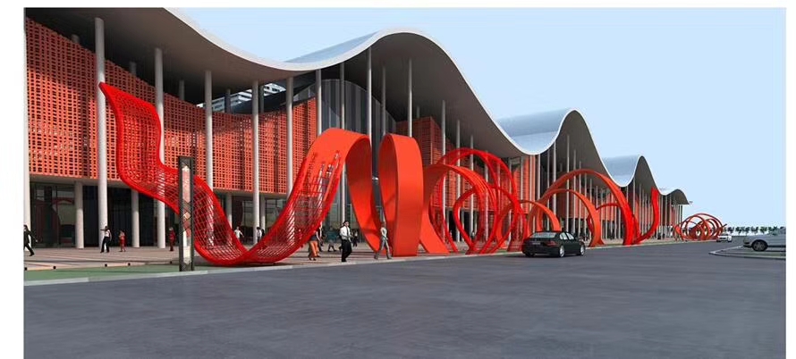 2018華中武漢美博會(huì)是怎么安排會(huì)展時(shí)間的？