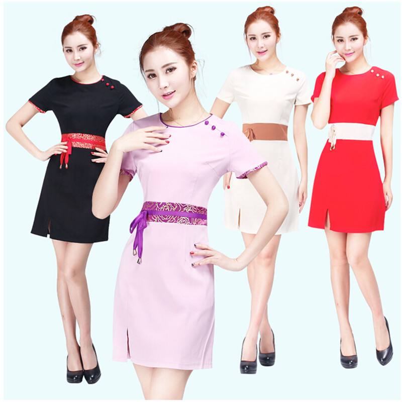 2018武漢美博會(huì)教你怎樣“恰到好處”地接到顧客