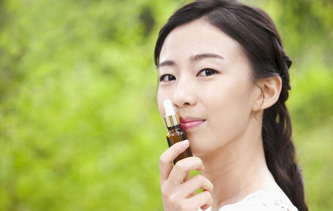 武漢美博會教你如何護頸，保護女人的第二張臉