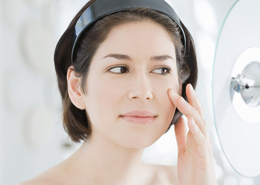 2018武漢美博會告訴你卸妝的正確姿勢