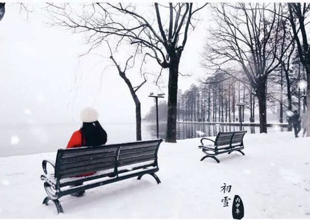 東湖之雪十年遇，武漢美博會帶你進(jìn)入“琉璃世界”一