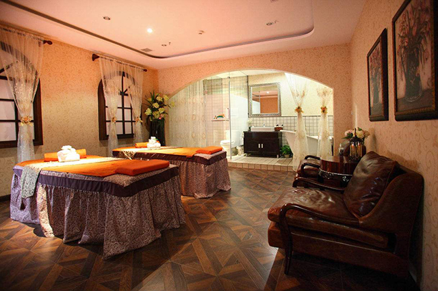 武漢美博會分享提防這四點錯誤把你“擺渡”到窘境