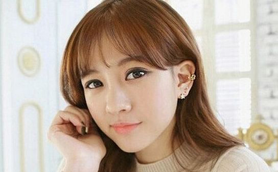 武漢美博會分享穿耳洞后怎么做才不發(fā)炎?