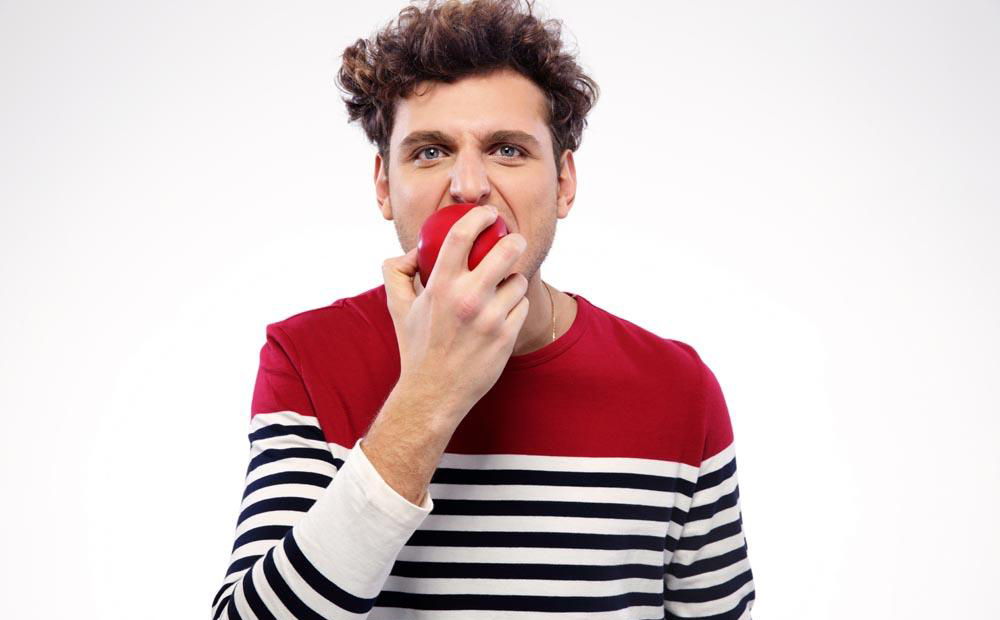 武漢美博會改掉第二“習慣”：飲食不規律