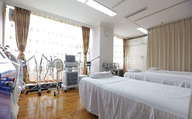 武漢美博會之過高的成本