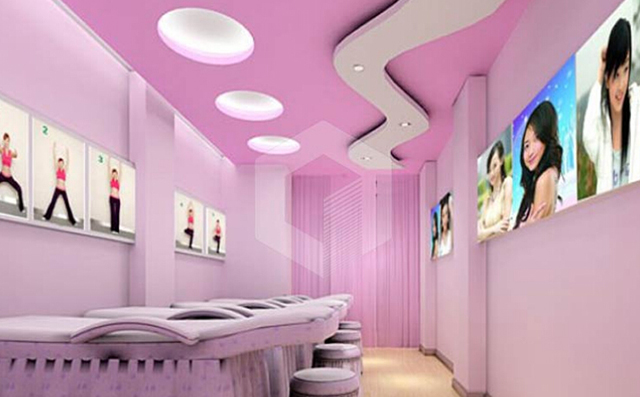 武漢美博會分享二：材料的選擇