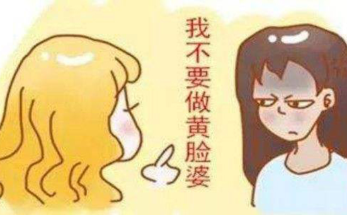 武漢美博會使用天然果蔬配置的面膜