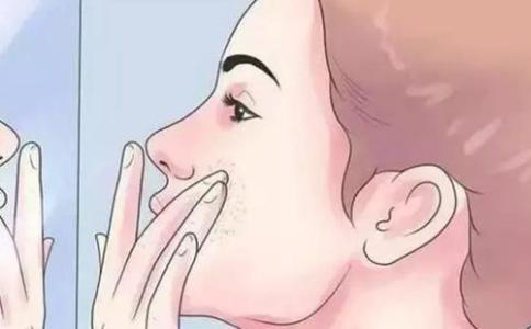 武漢美博會巧用美膚霜，從此告別黃褐斑