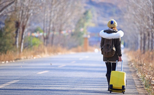 武漢美博會出門旅游必備