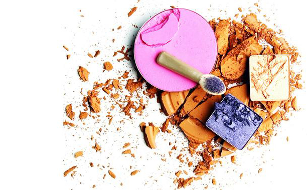 武漢美博會過期化妝品的處理